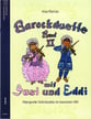 Evening Prayer from Hansel and Getel Woodwind Quintet cover